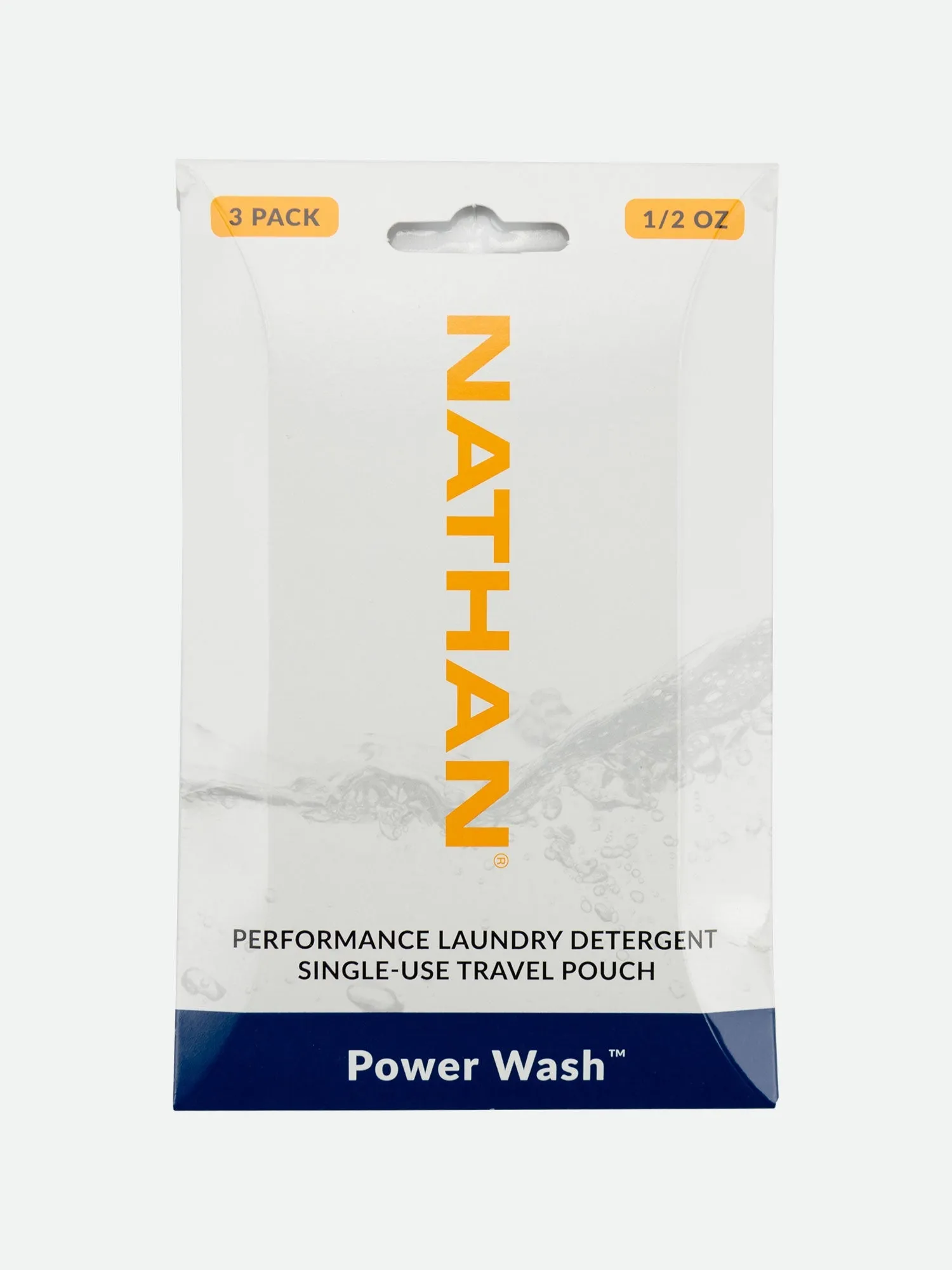 Power Wash™ Performance Laundry Detergent