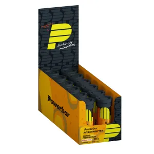 PowerBar 5Electrolytes (12 tubes of 10 tabs) SAVE 10%