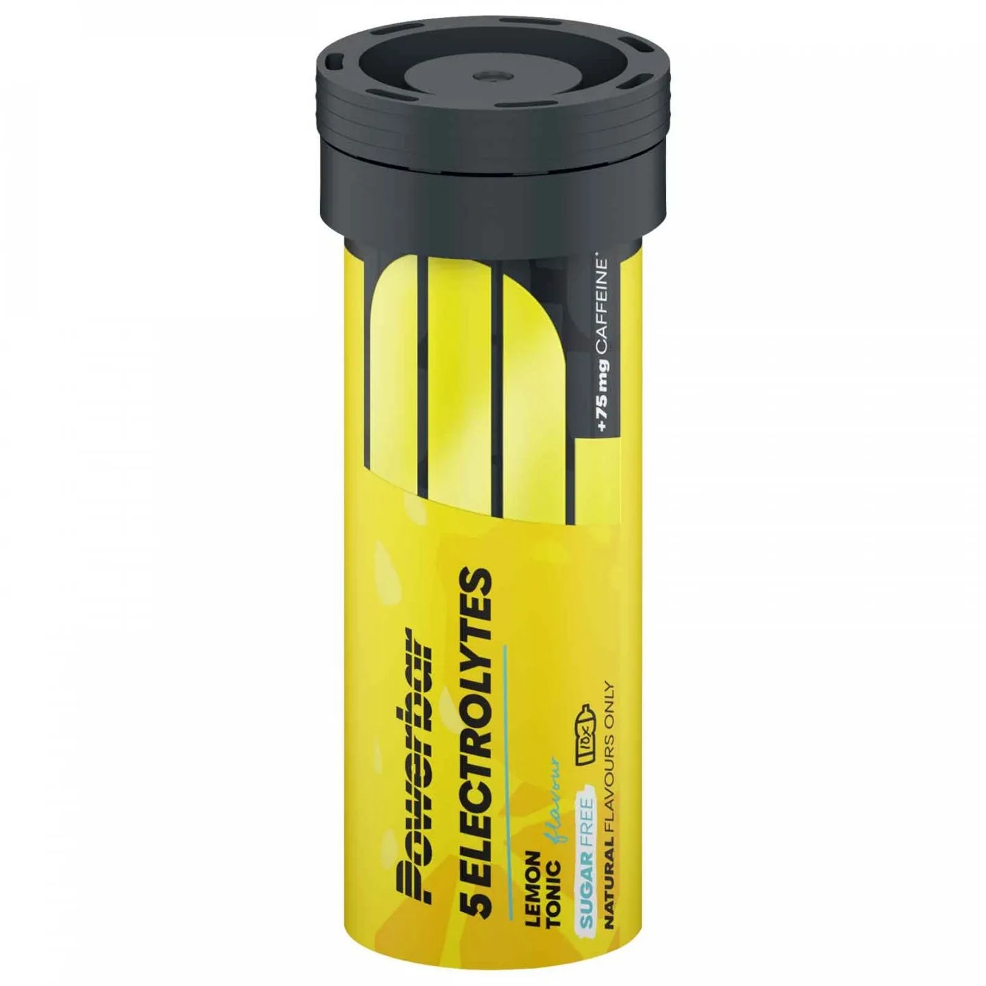PowerBar 5Electrolytes (12 tubes of 10 tabs) SAVE 10%