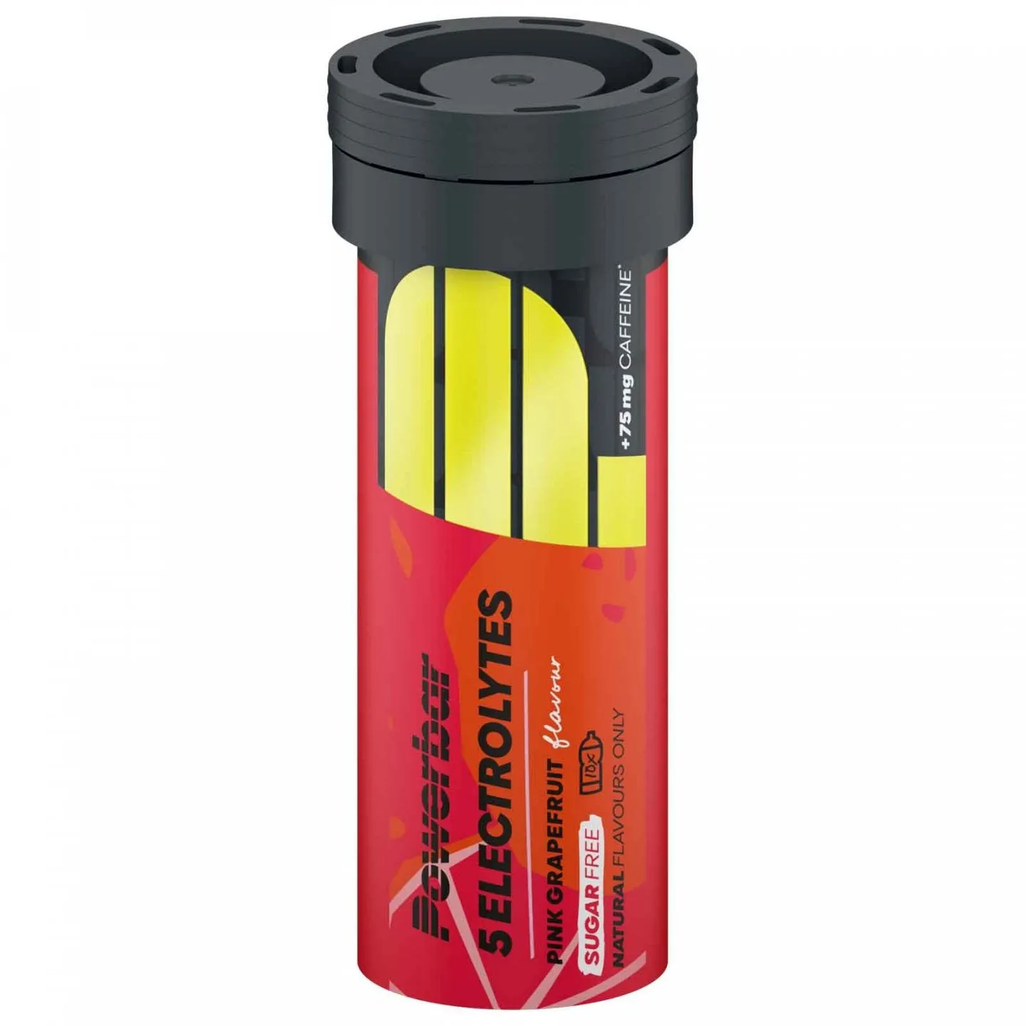 PowerBar 5Electrolytes (12 tubes of 10 tabs) SAVE 10%