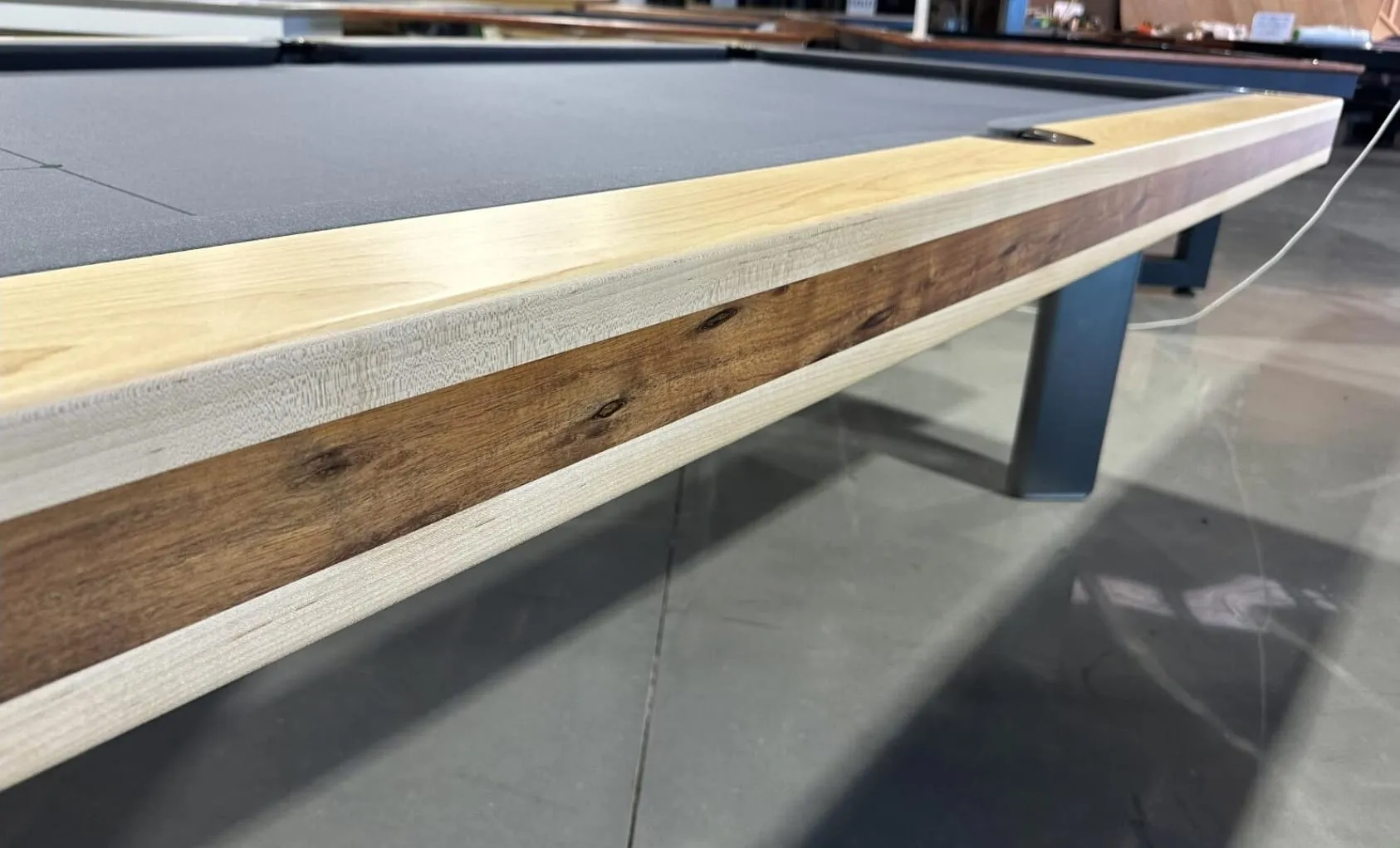 Prestige Pool Table