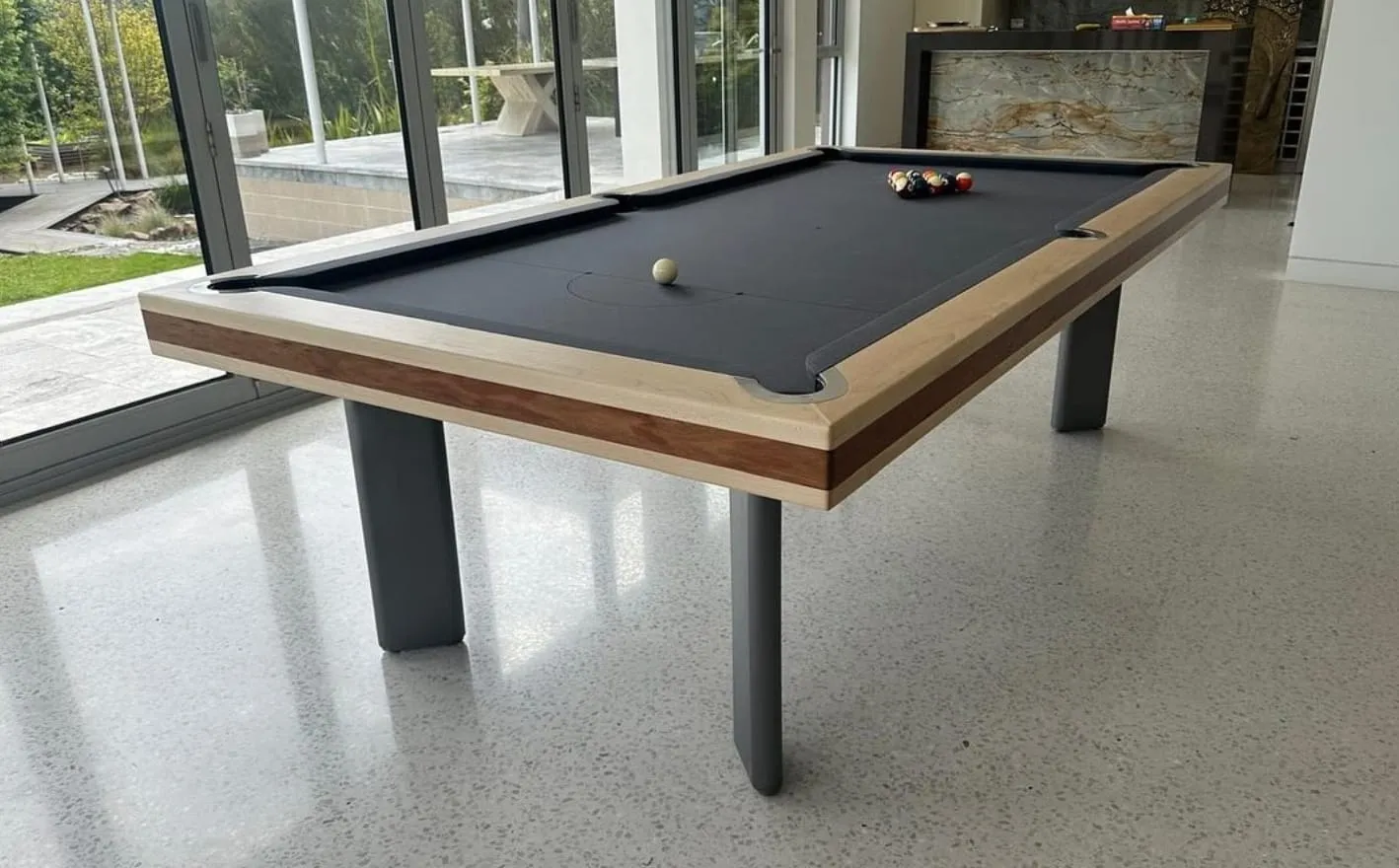 Prestige Pool Table