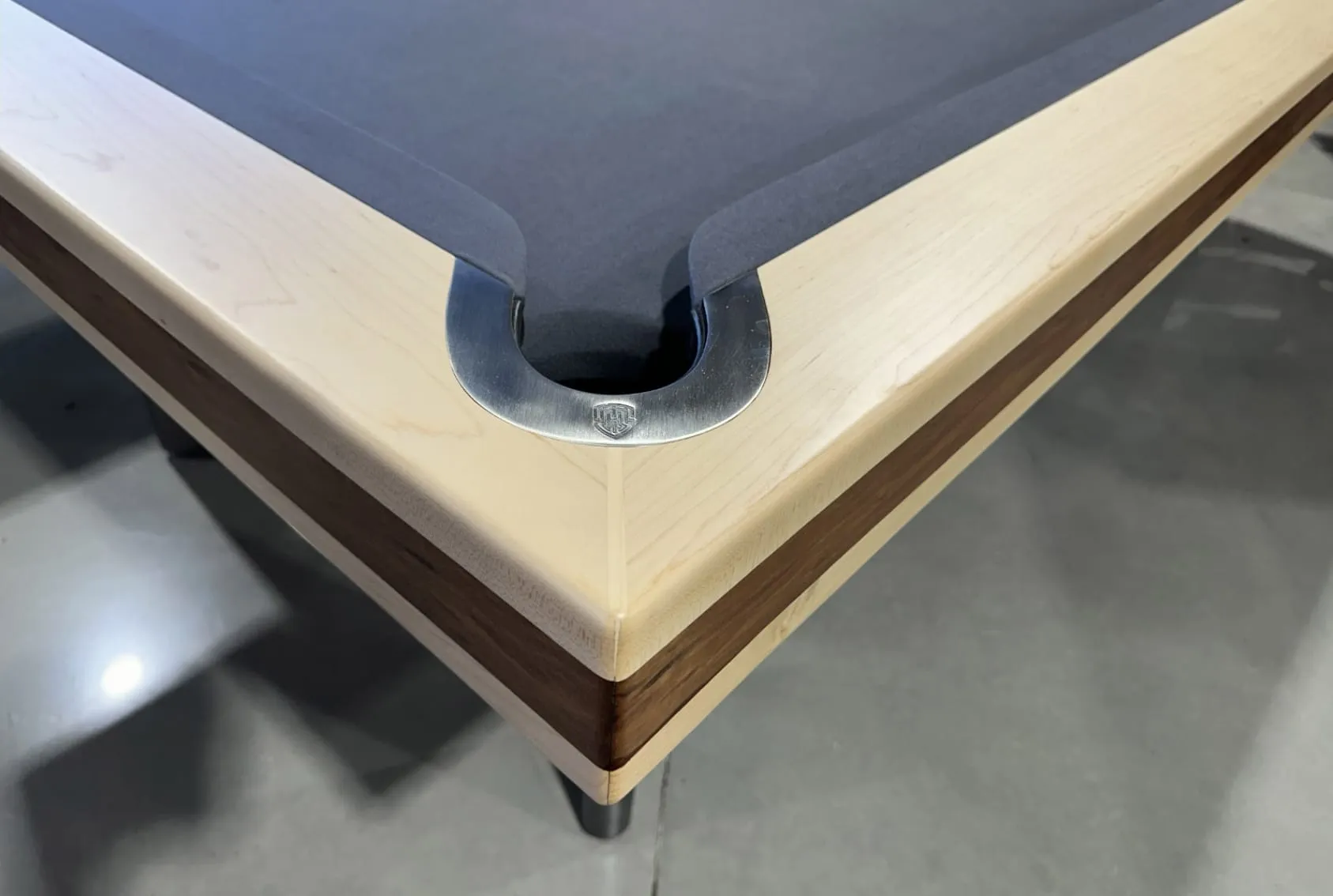 Prestige Pool Table