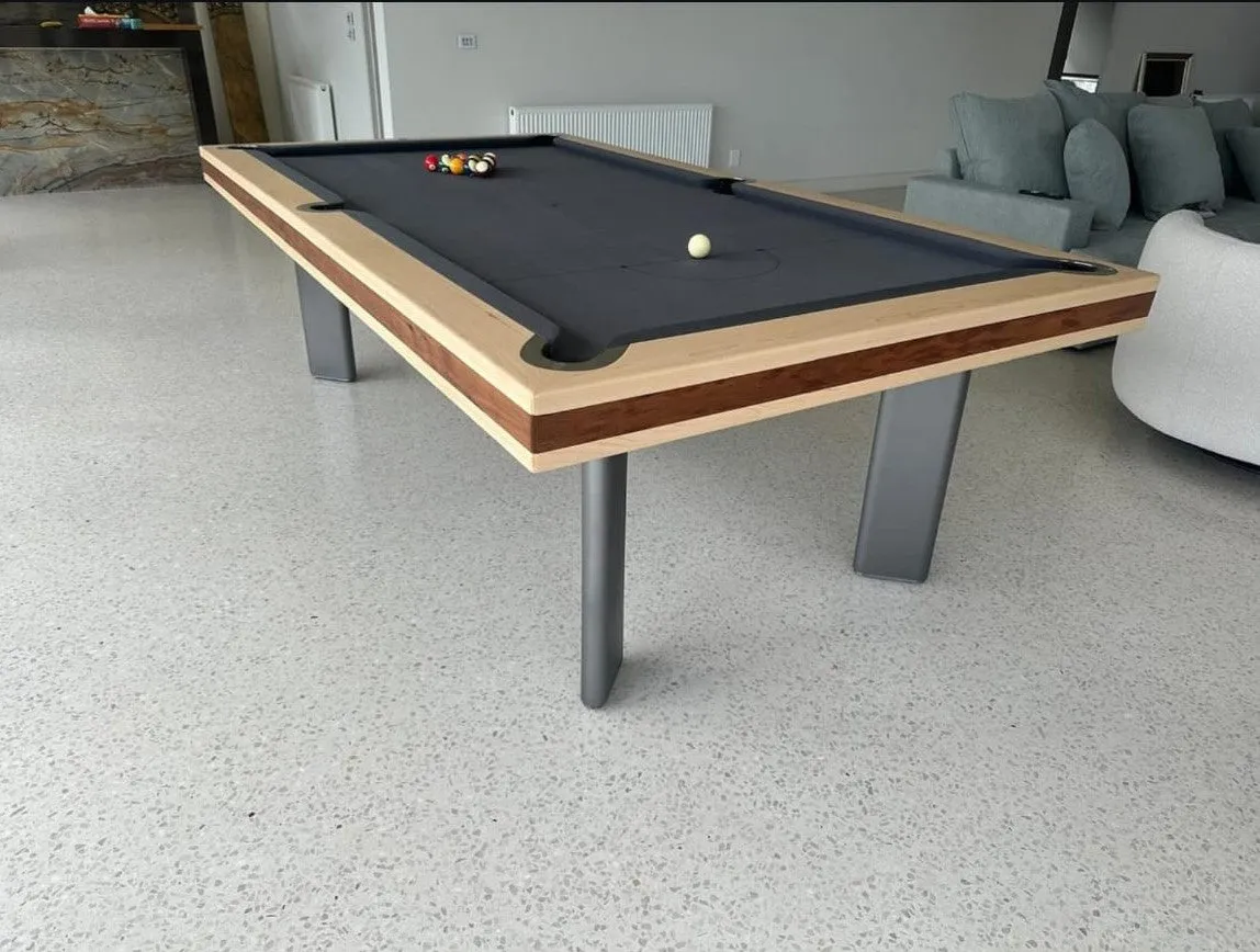 Prestige Pool Table