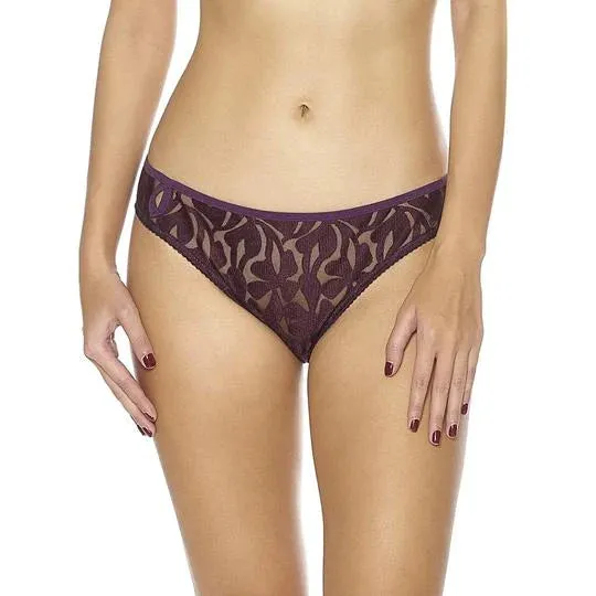 Pretty Retro Thong