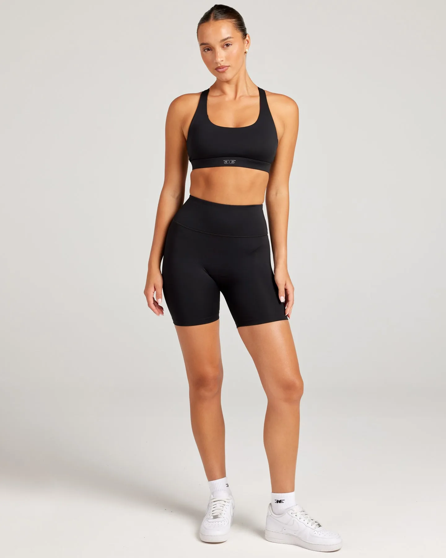 ProForm Shorts - Black