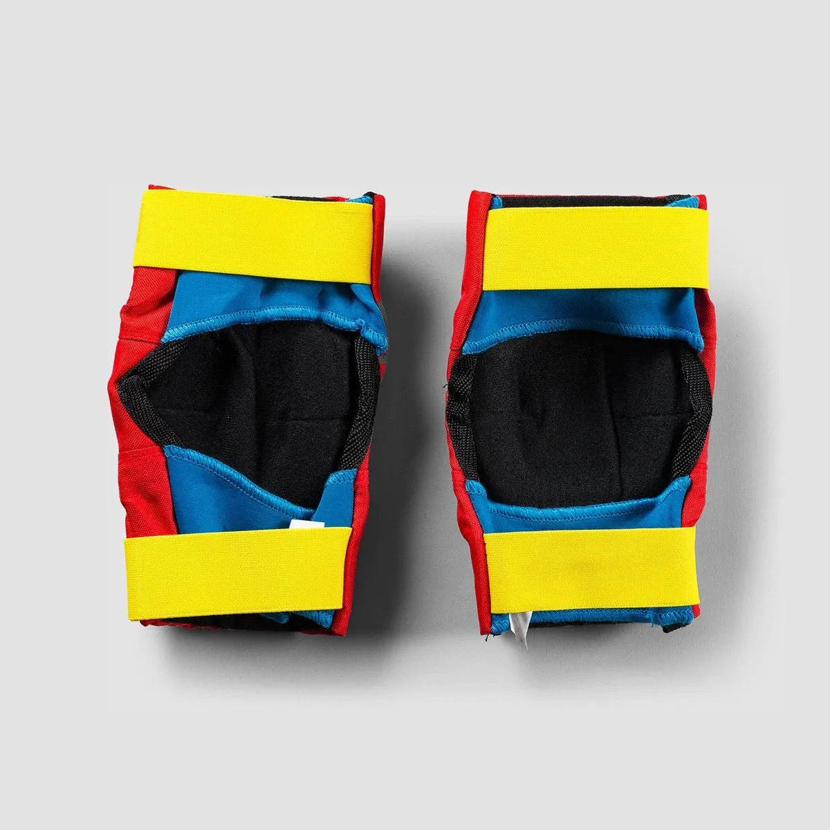 Protec Pads Street Elbow Pads Retro