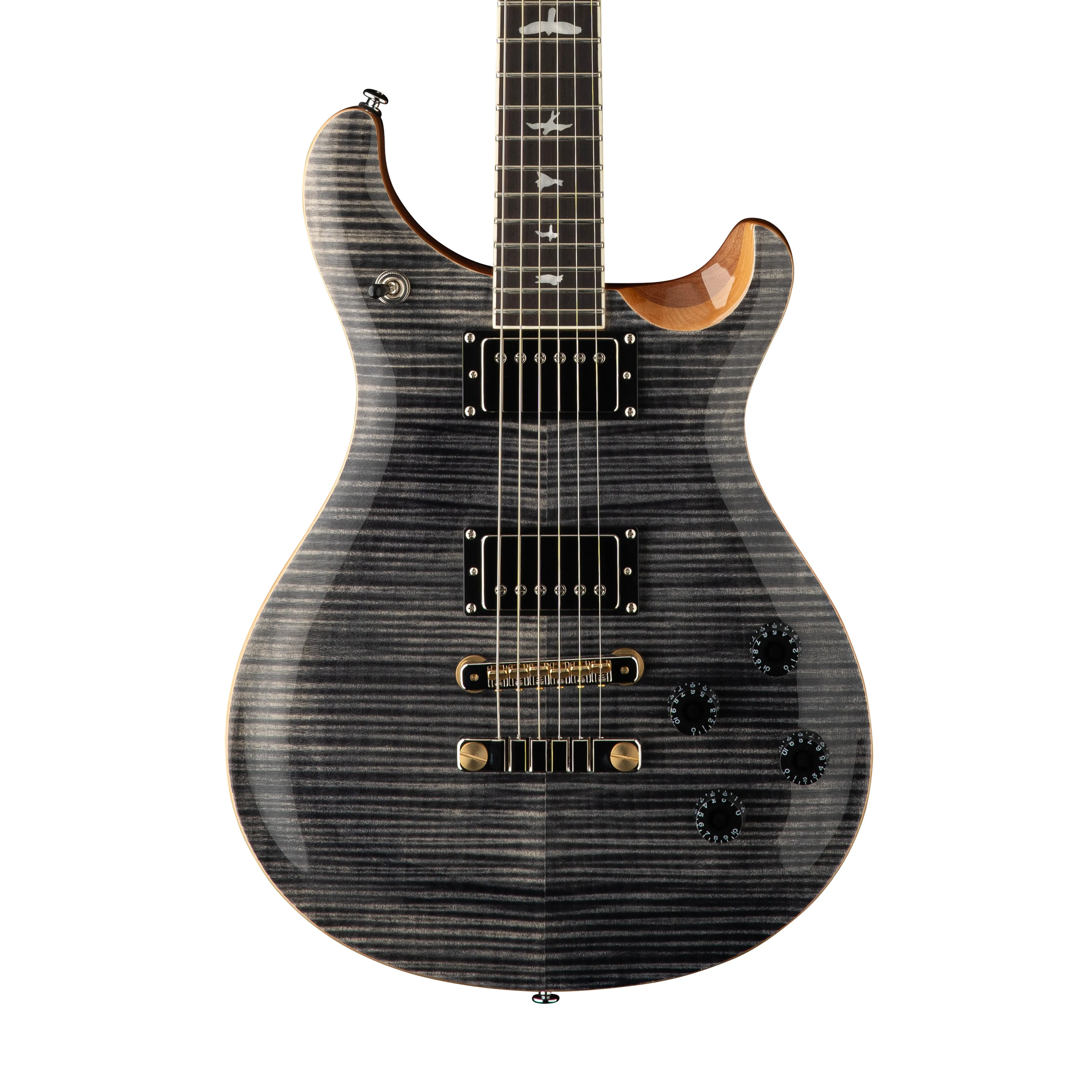 PRS SE McCarty 594 Electric Guitar, Charcoal (B-Stock)