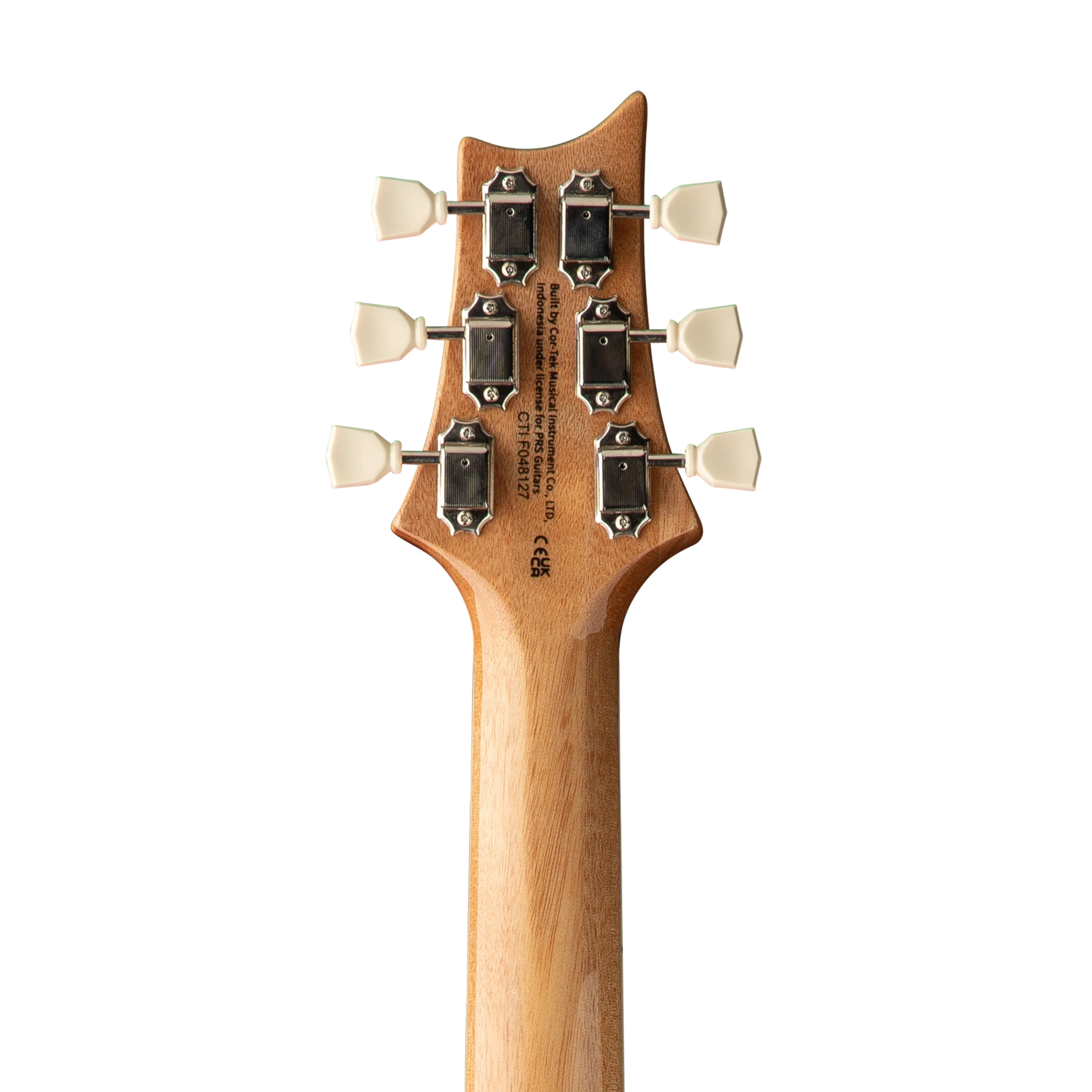 PRS SE McCarty 594 Electric Guitar, Charcoal (B-Stock)
