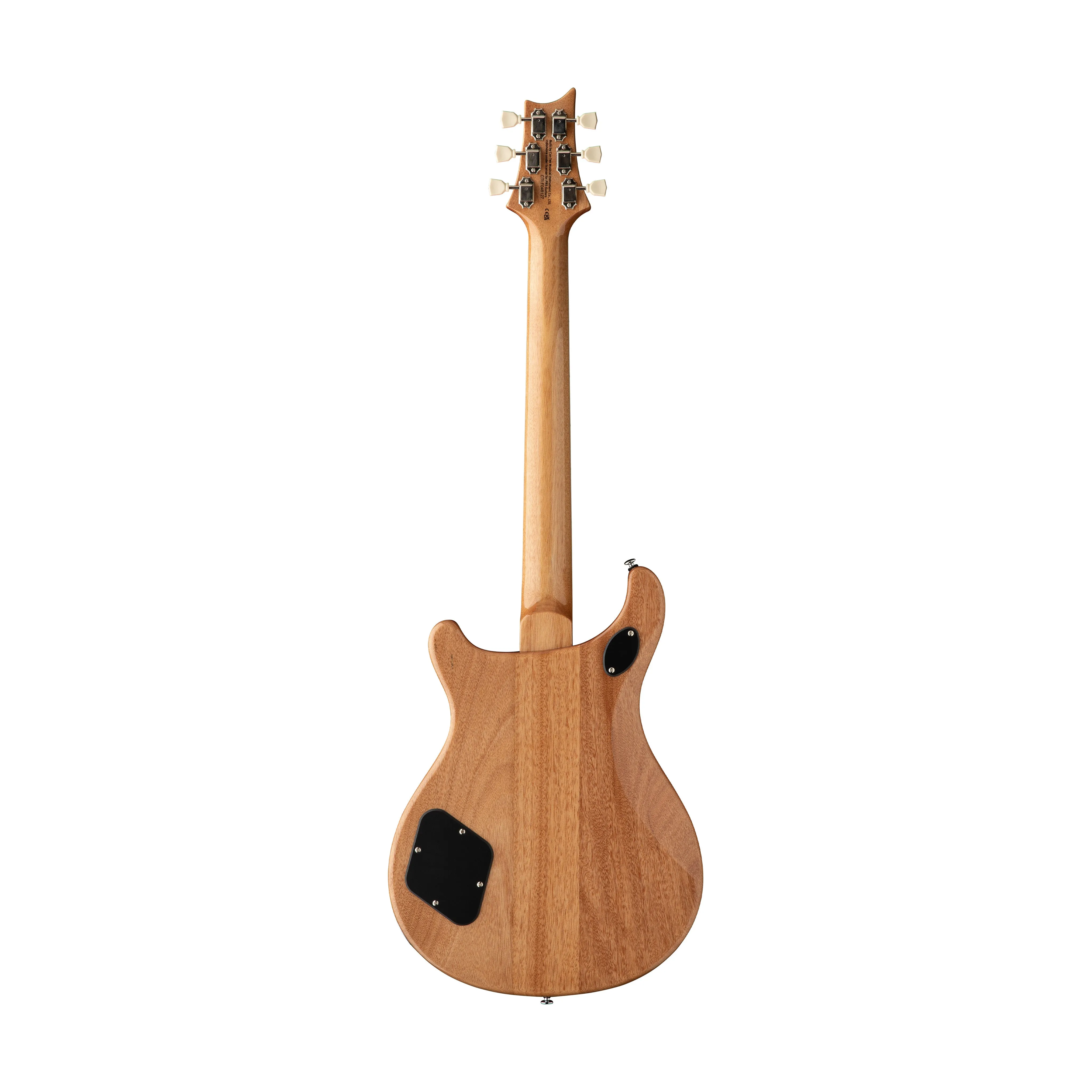 PRS SE McCarty 594 Electric Guitar, Charcoal (B-Stock)