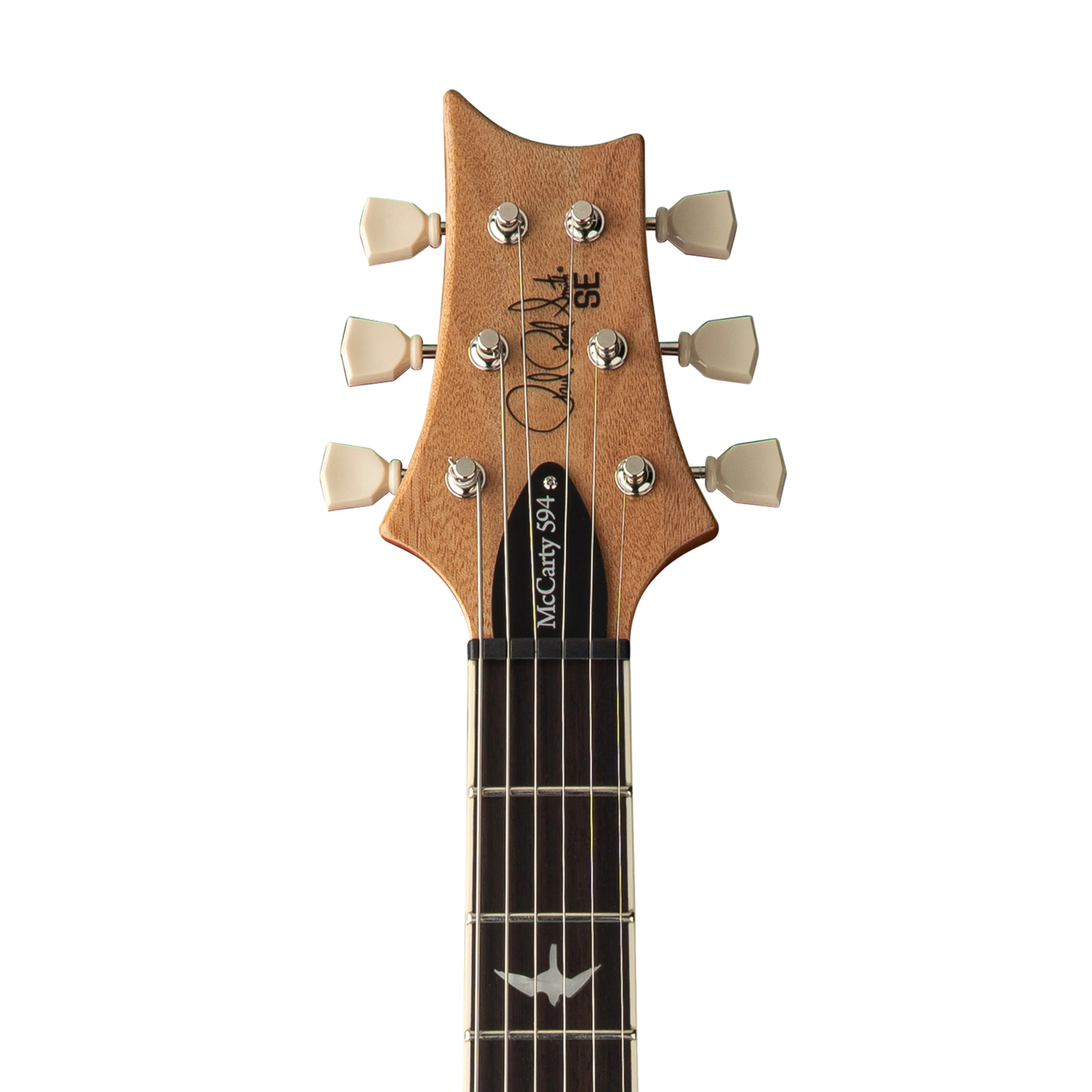 PRS SE McCarty 594 Electric Guitar, Charcoal (B-Stock)