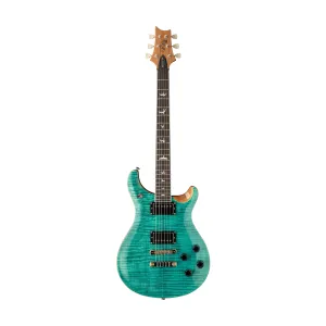 PRS SE McCarty 594 Electric Guitar, Turquoise