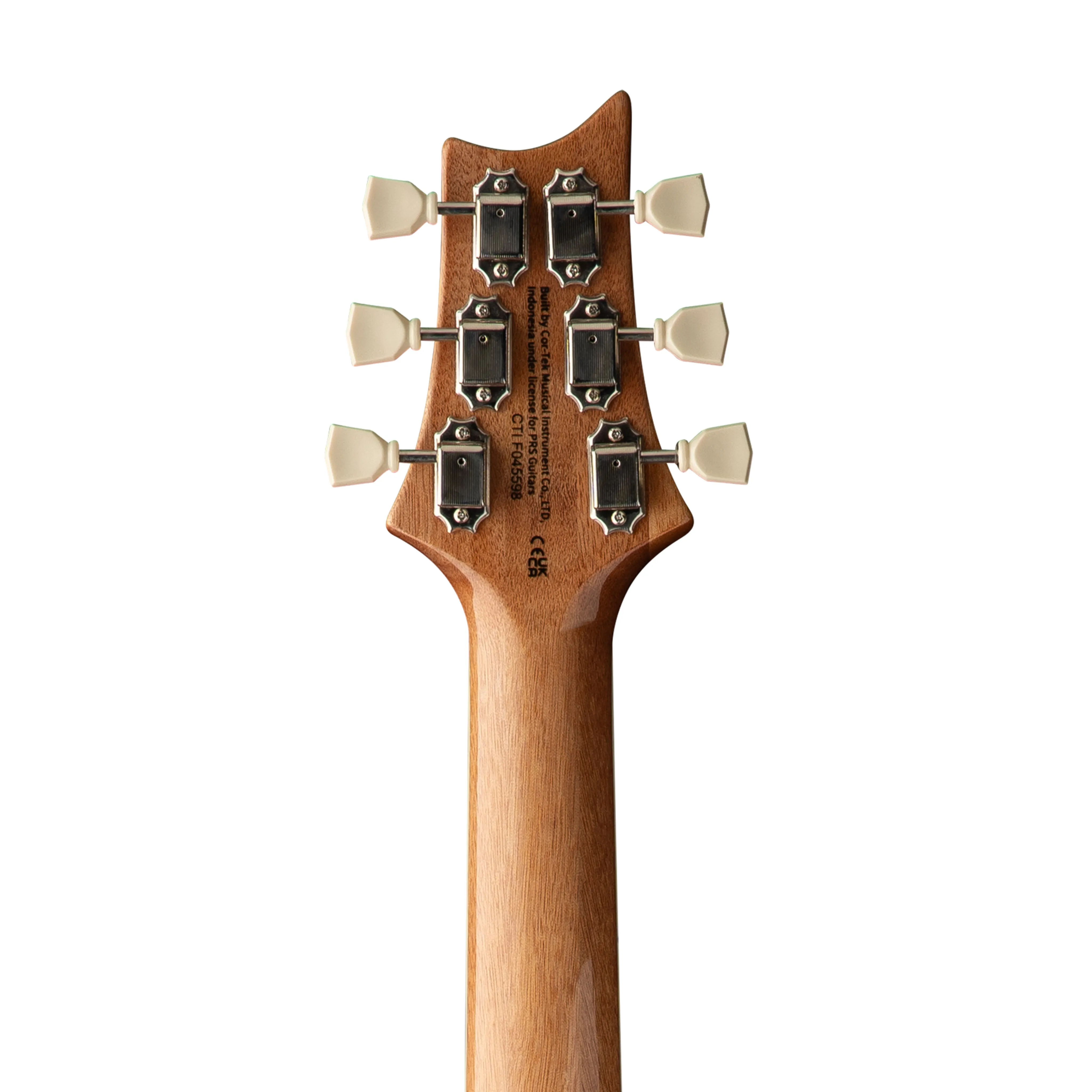 PRS SE McCarty 594 Electric Guitar, Turquoise