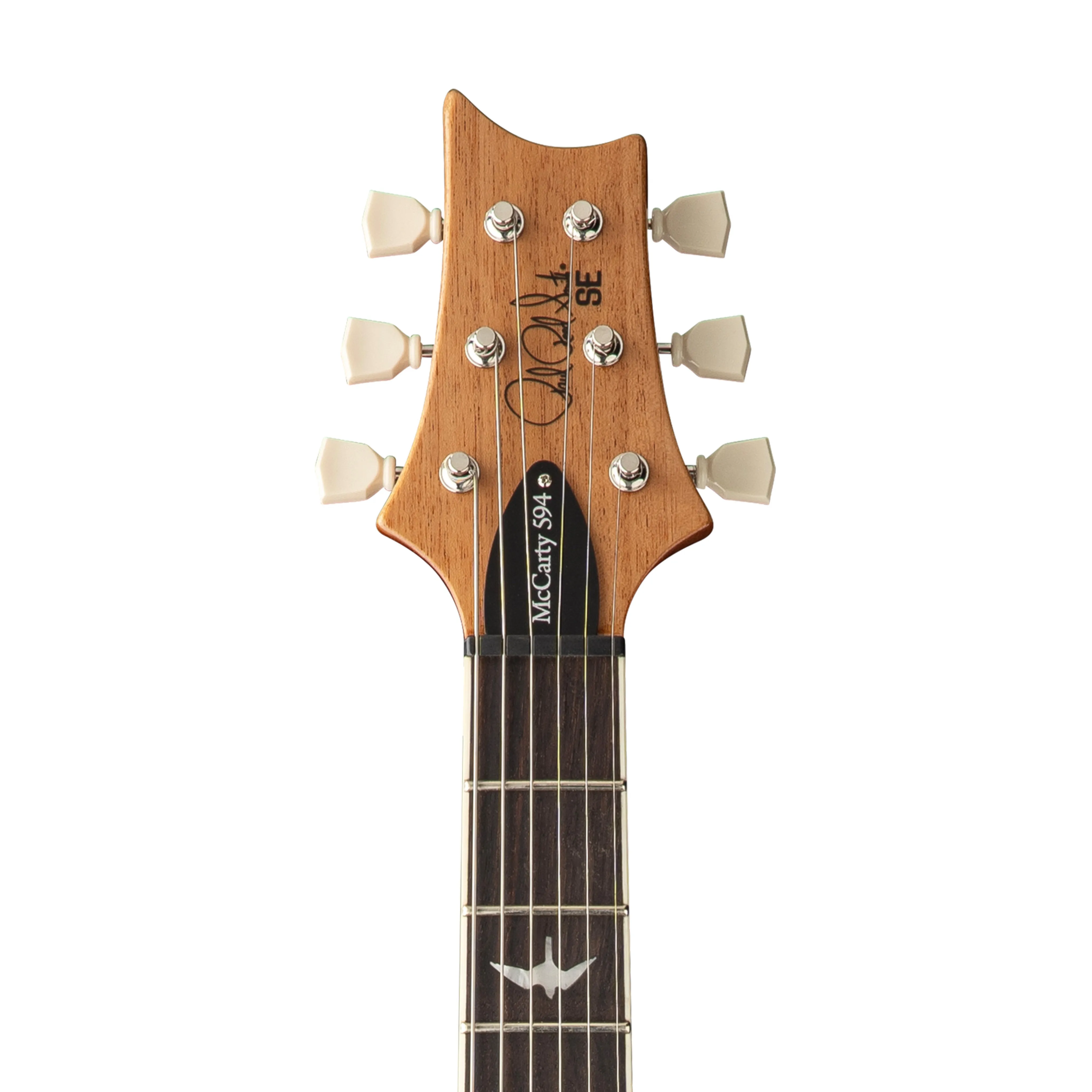PRS SE McCarty 594 Electric Guitar, Turquoise