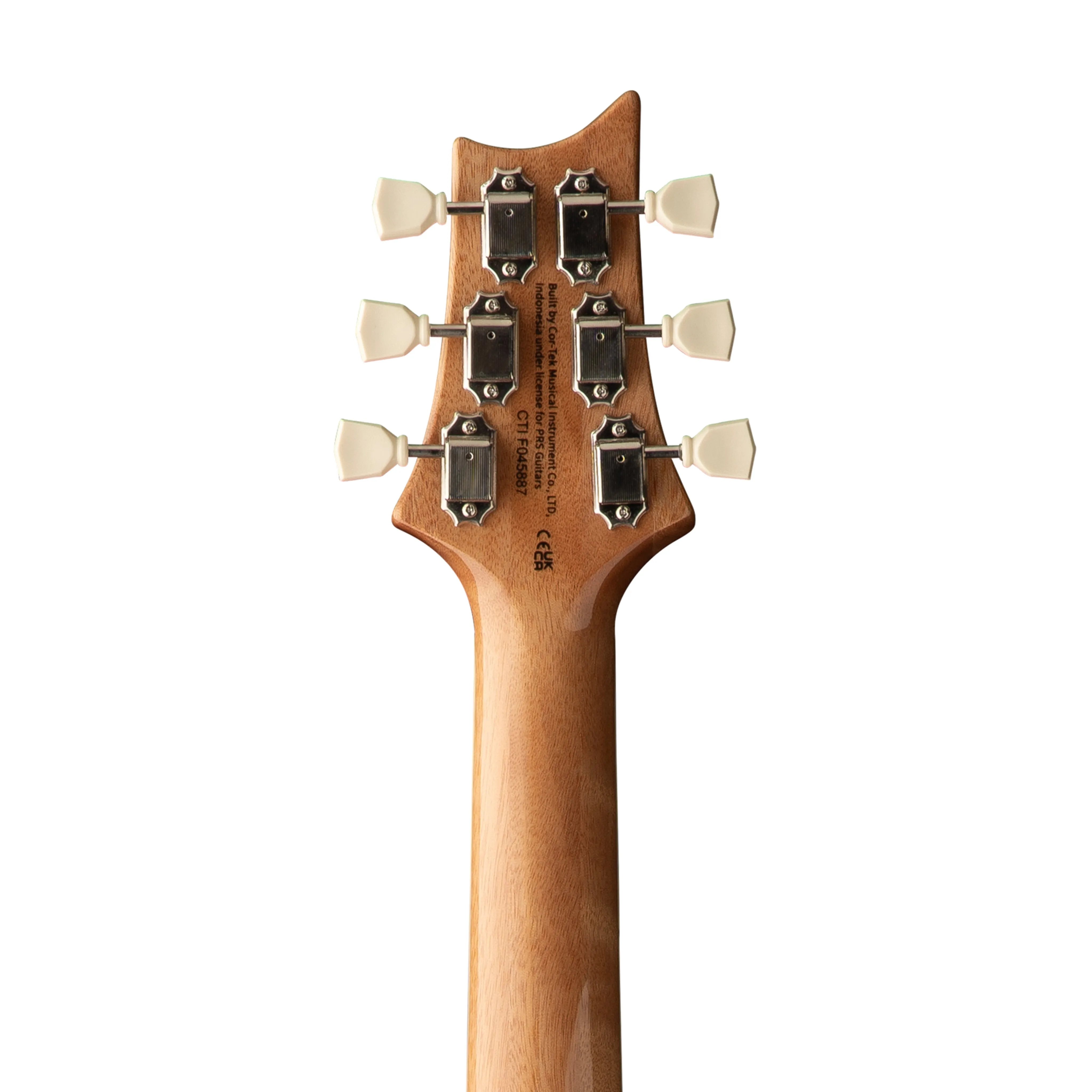 PRS SE Singlecut McCarty 594 Electric Guitar, Charcoal
