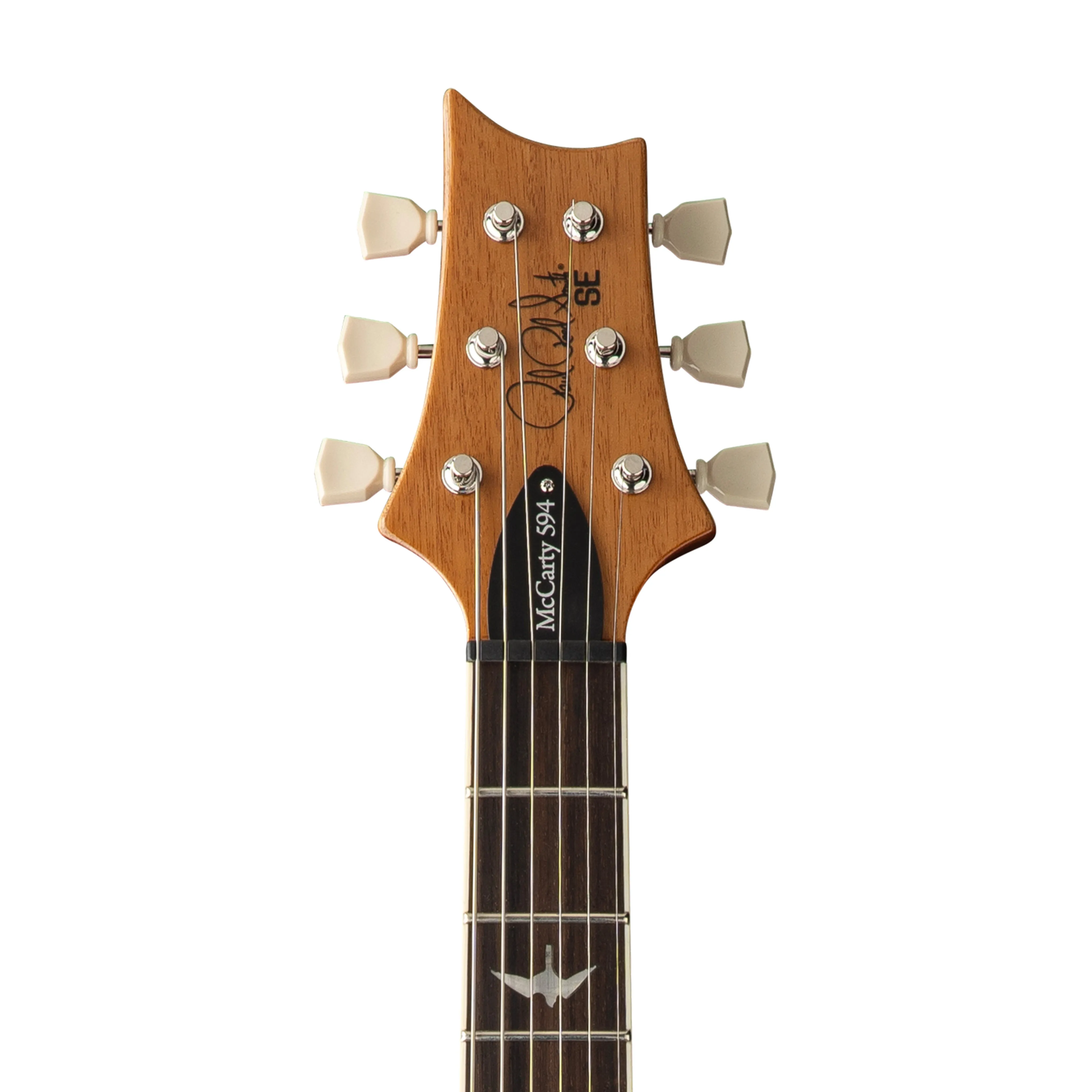 PRS SE Singlecut McCarty 594 Electric Guitar, Charcoal