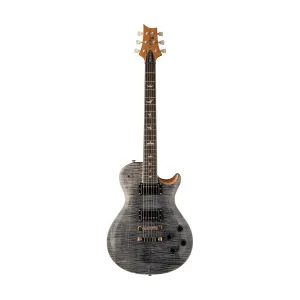 PRS SE Singlecut McCarty 594 Electric Guitar, Charcoal