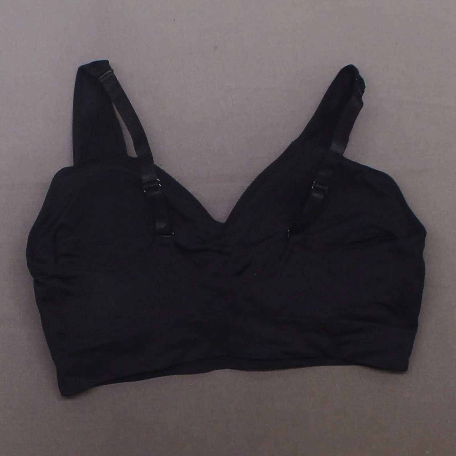 Puma Performance Seamless Sports Bra