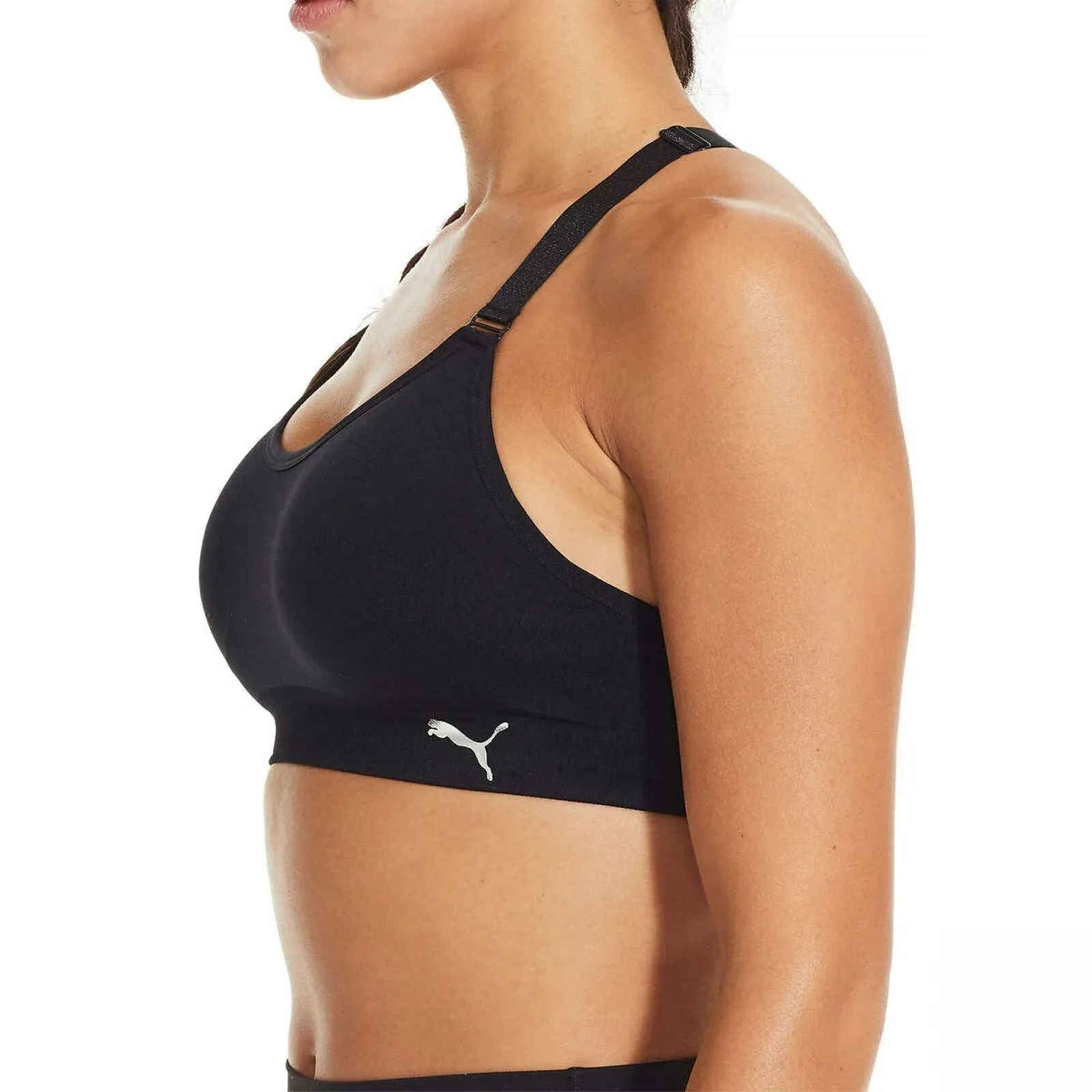 Puma Performance Seamless Sports Bra