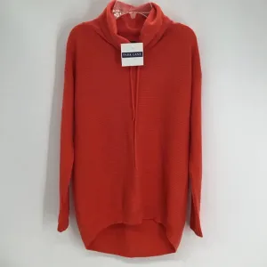 Pure AMICI Women’s 100% Cashmere Pullover Sweater Casual NWT Size XS