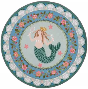 Queen of the Sea 6x6