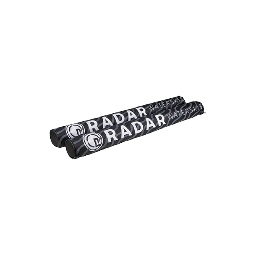 RADAR TRAILER BOAT GUIDES