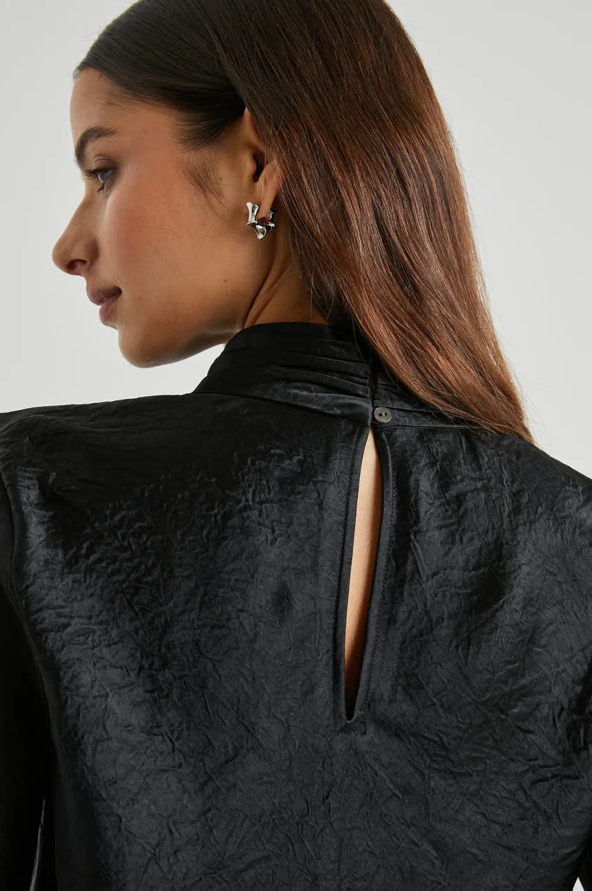 Rails - Soleil Top - Black