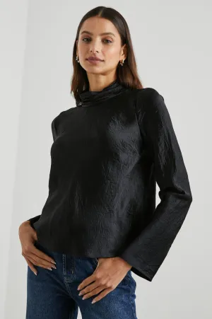 Rails - Soleil Top - Black