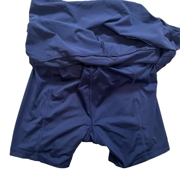 Ralph Lauren RLX Golf Skort