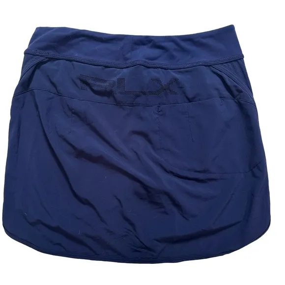 Ralph Lauren RLX Golf Skort