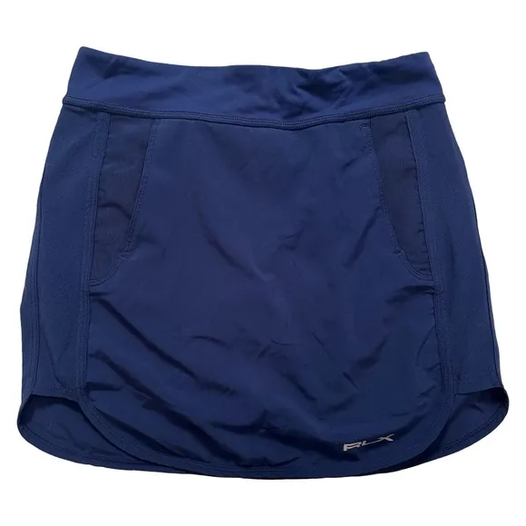 Ralph Lauren RLX Golf Skort