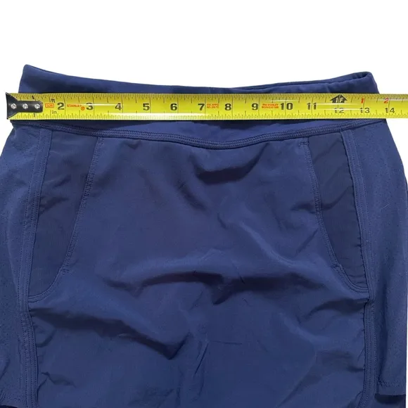 Ralph Lauren RLX Golf Skort