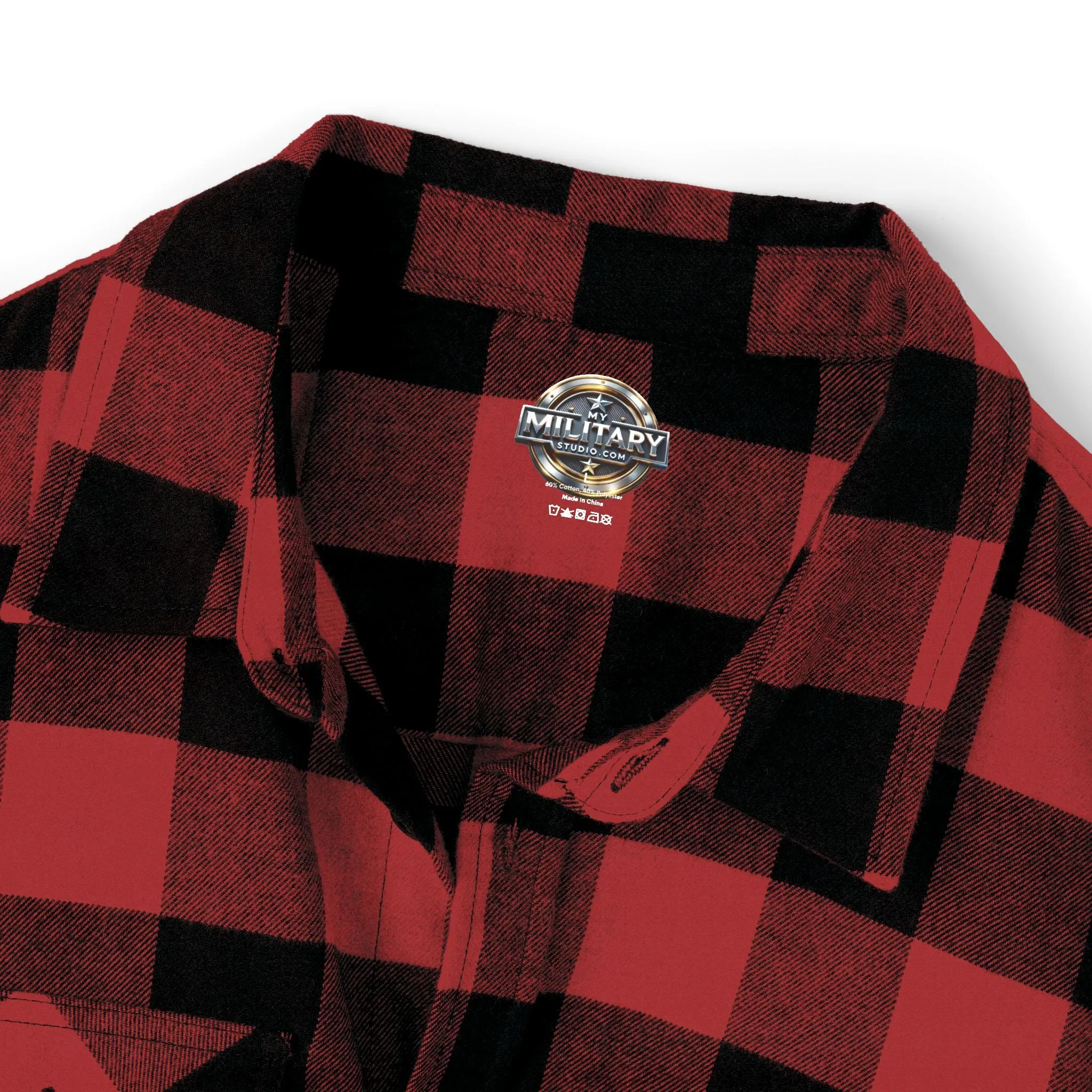 RASIGS 100-Year Anniversary Flannel – Heritage Edition