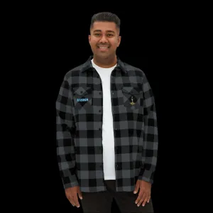 RASIGS 100-Year Anniversary Flannel – Heritage Edition
