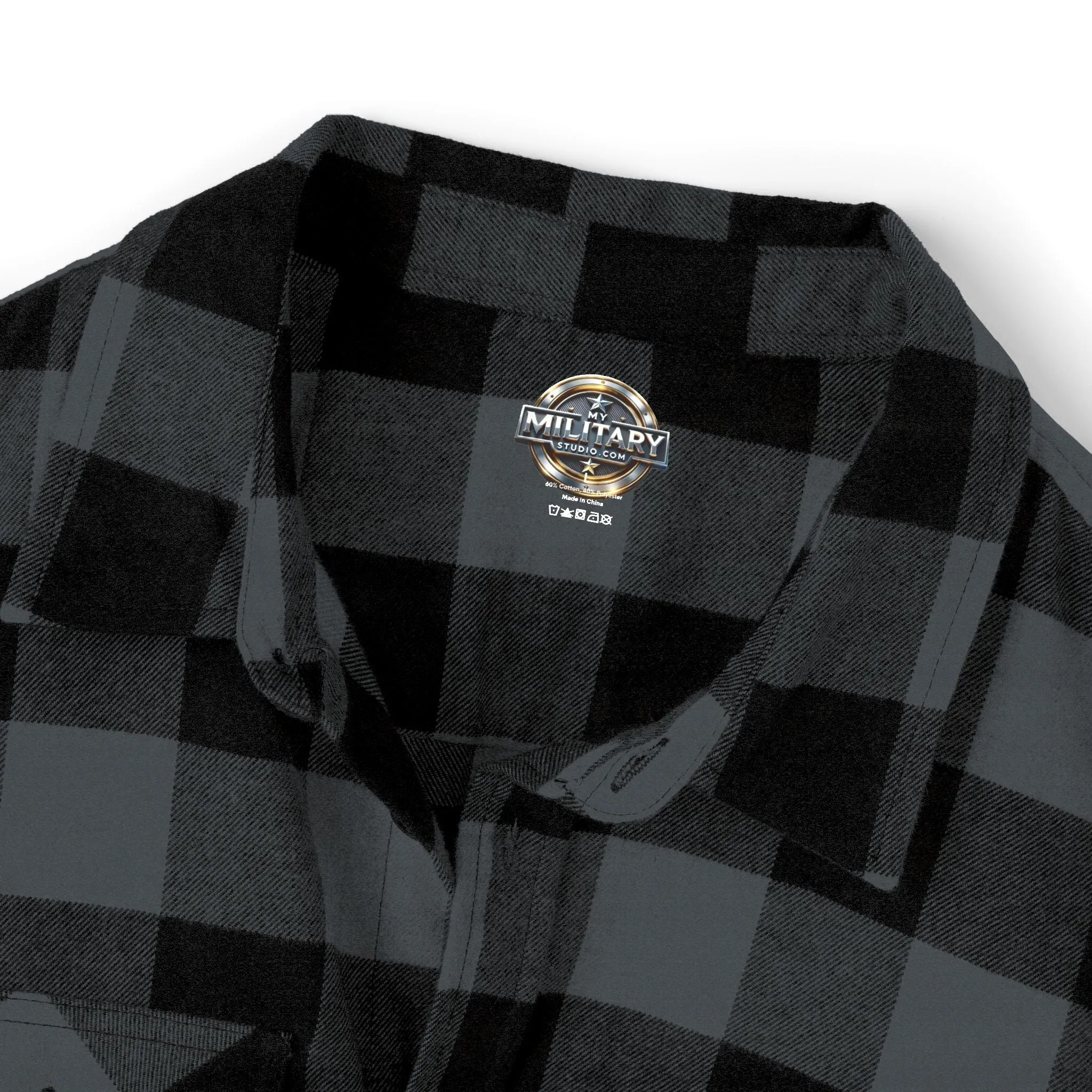 RASIGS 100-Year Anniversary Flannel – Heritage Edition