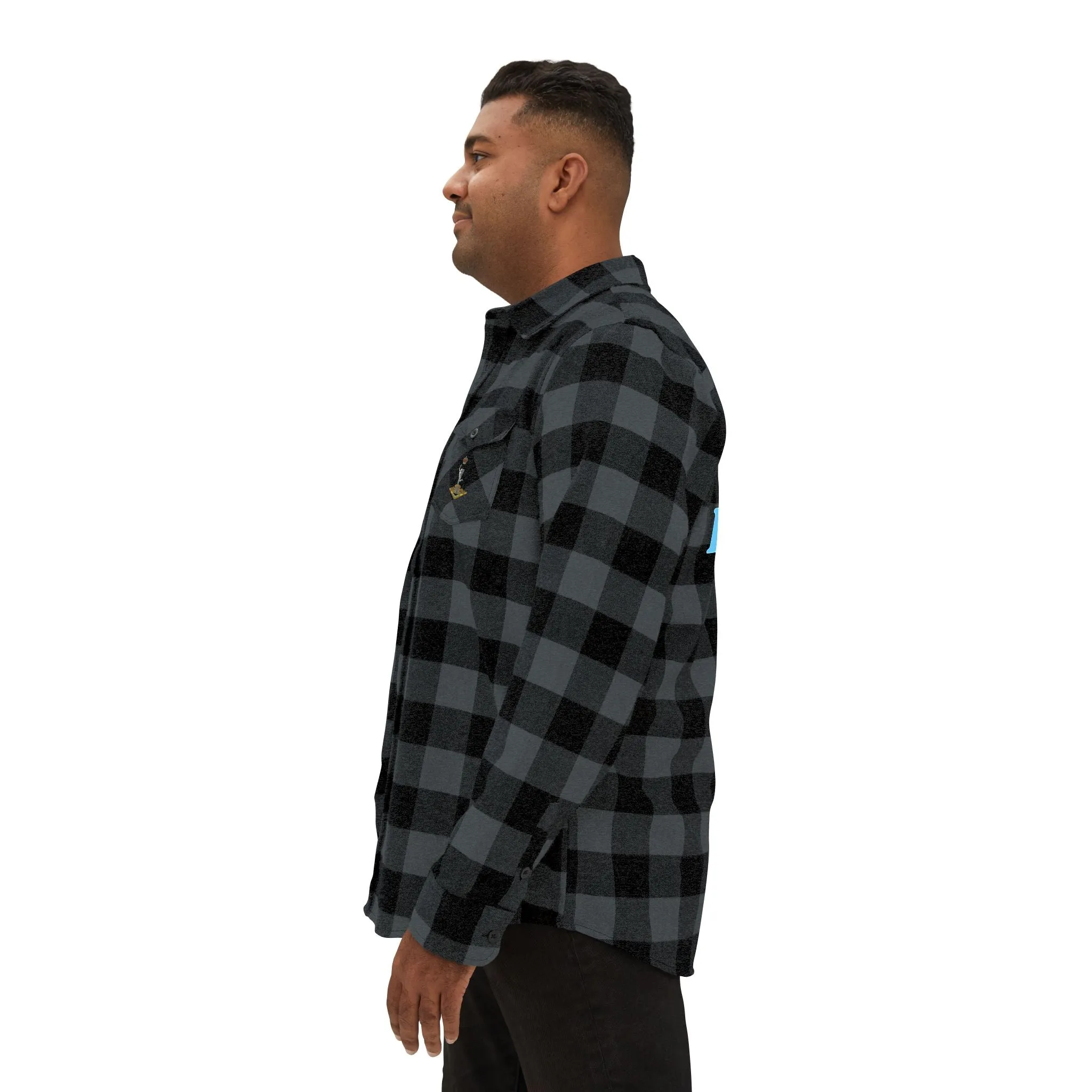 RASIGS 100-Year Anniversary Flannel – Heritage Edition