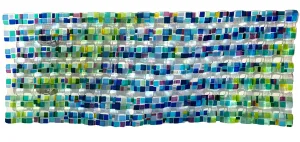 Retro Mesh Blue Series #1.5 (1)