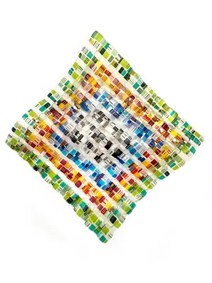 Retro Mesh Series #1.5 (3)