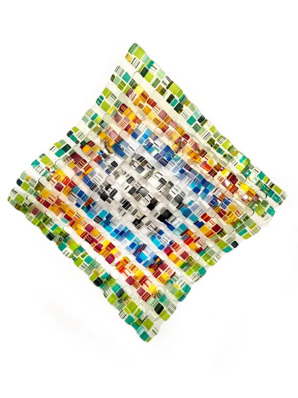 Retro Mesh Series #1.5 (3)