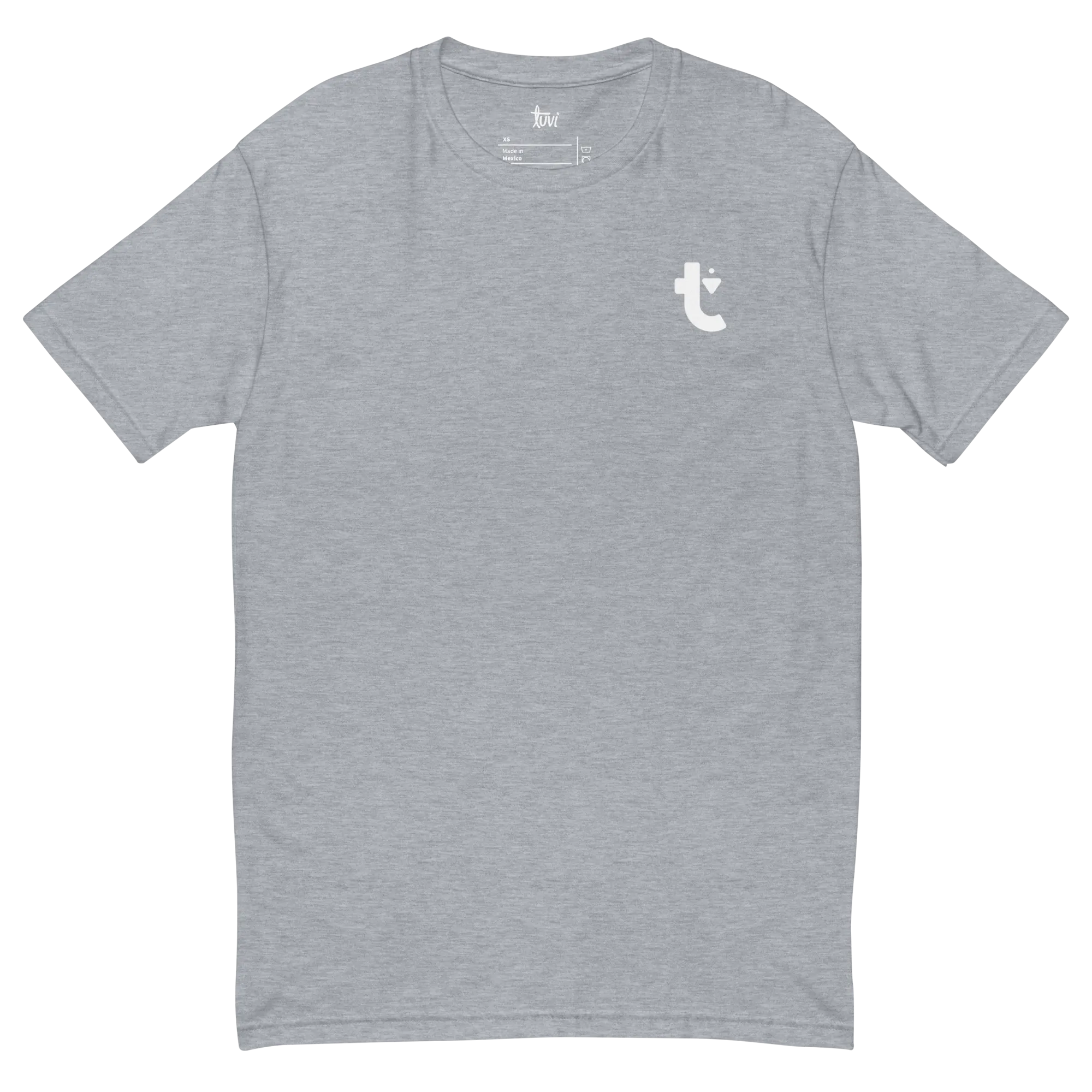 Retro Palm Tee