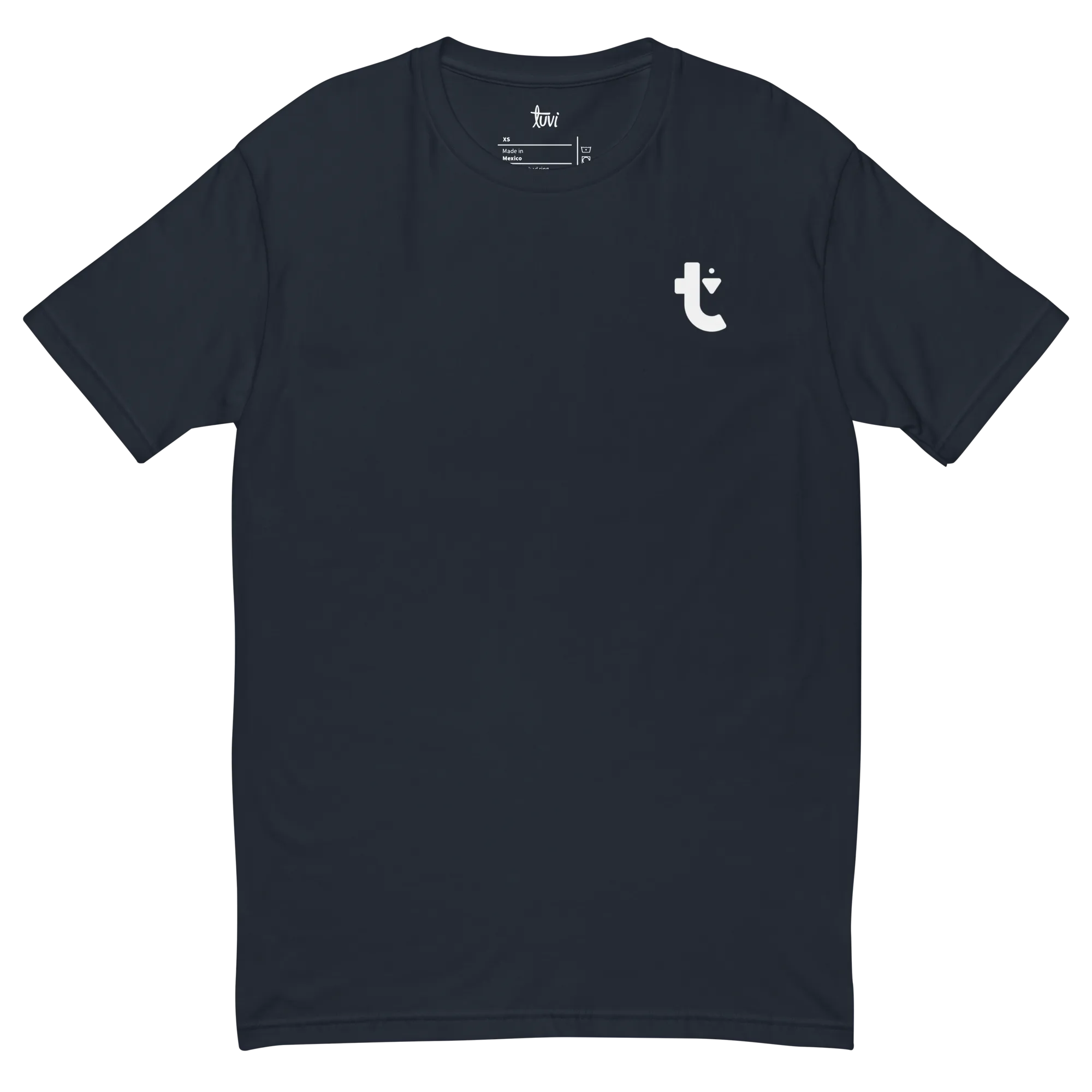 Retro Palm Tee