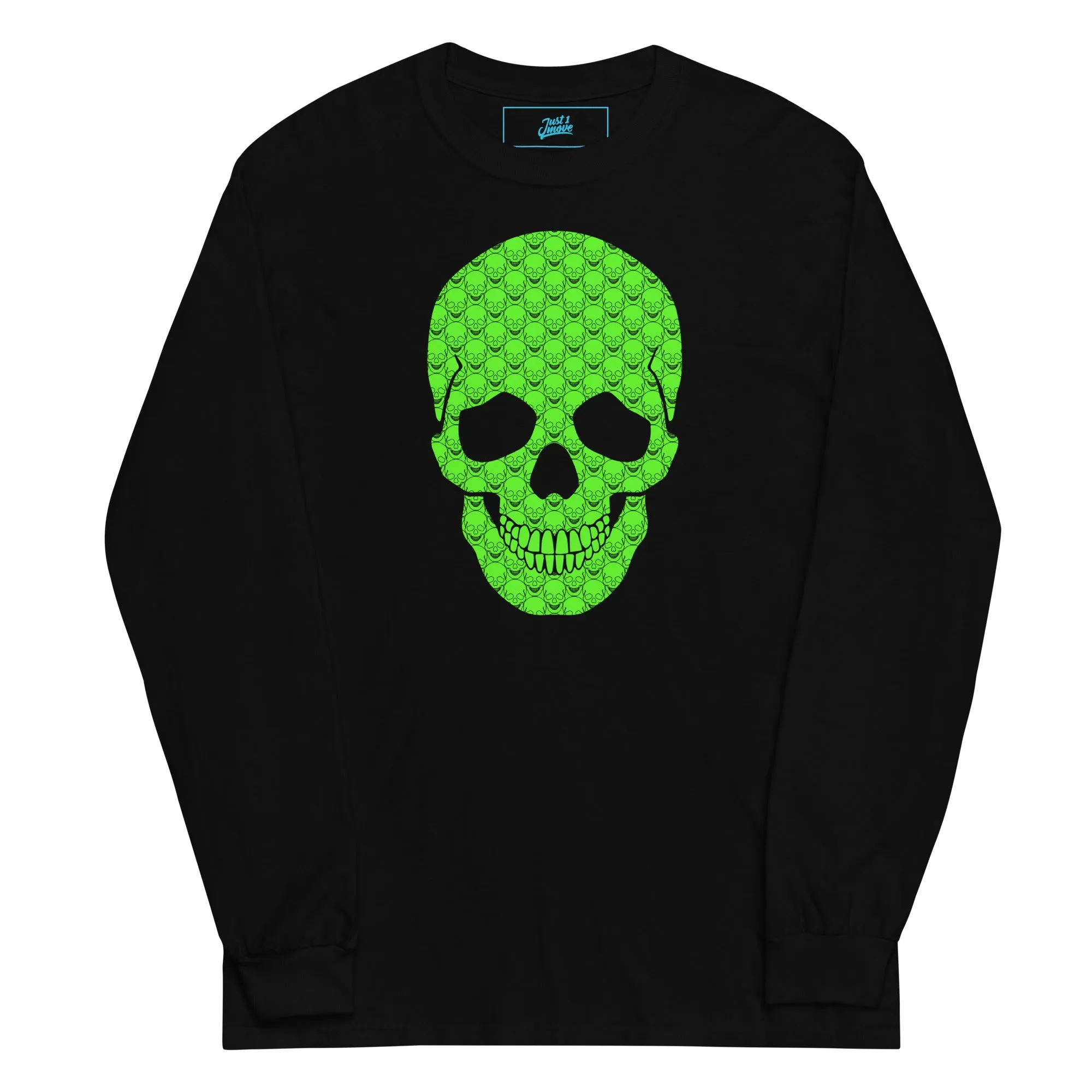 Retro Skullz
