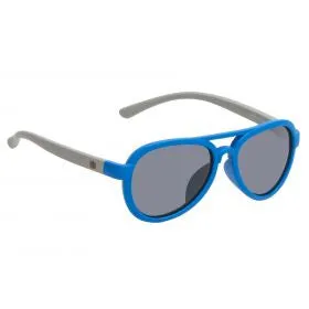 Retro Sunglasses PKR776 Blue