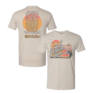 Retro Wave Tee