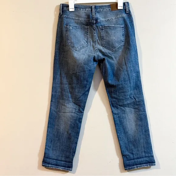 Revolve Wildfox Couture Lola Oversized Boyfriend Jeans in Hideout Size 26