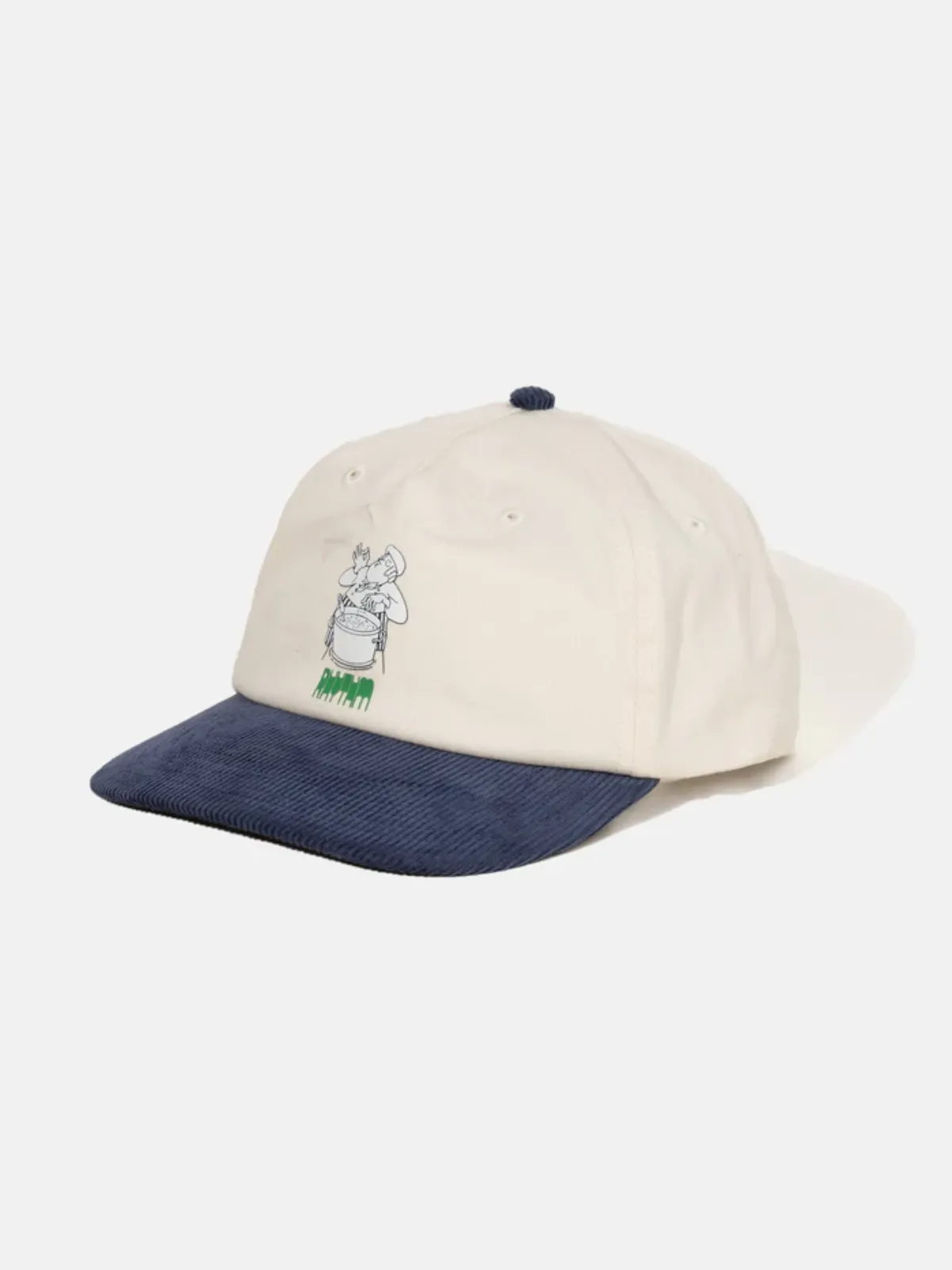 Rhythm Taste It Cap
