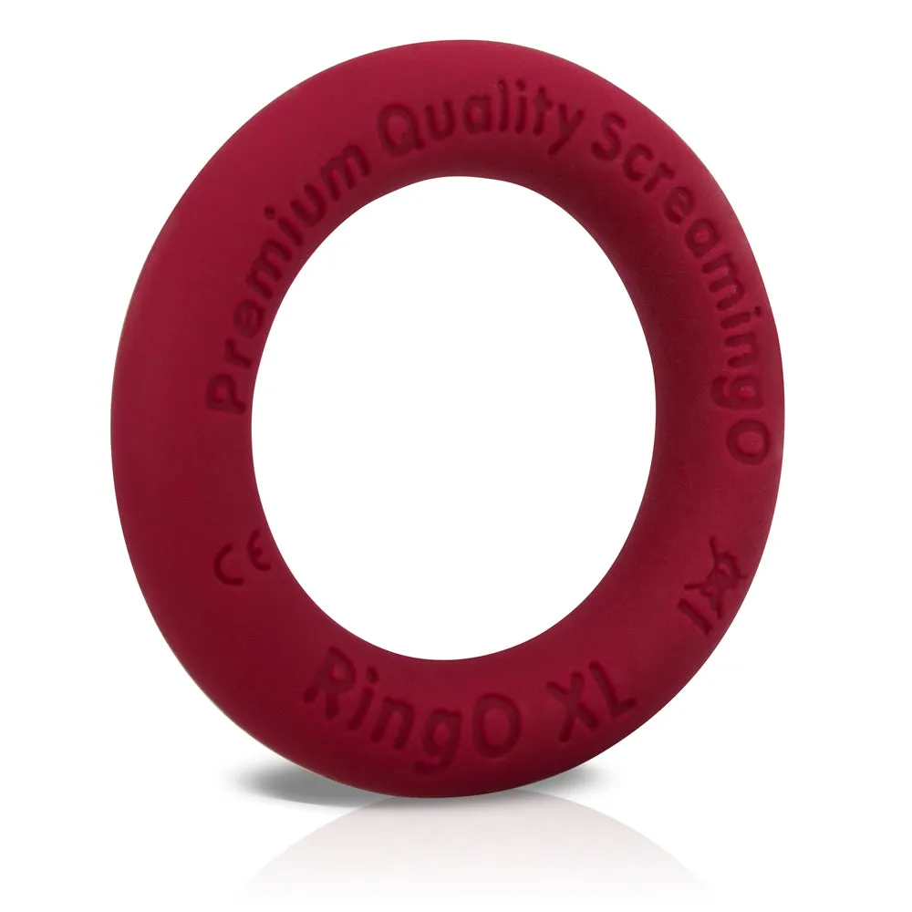 Ringo Ritz XL - Red