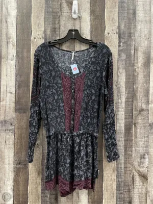 Romper By Free People  Size: S