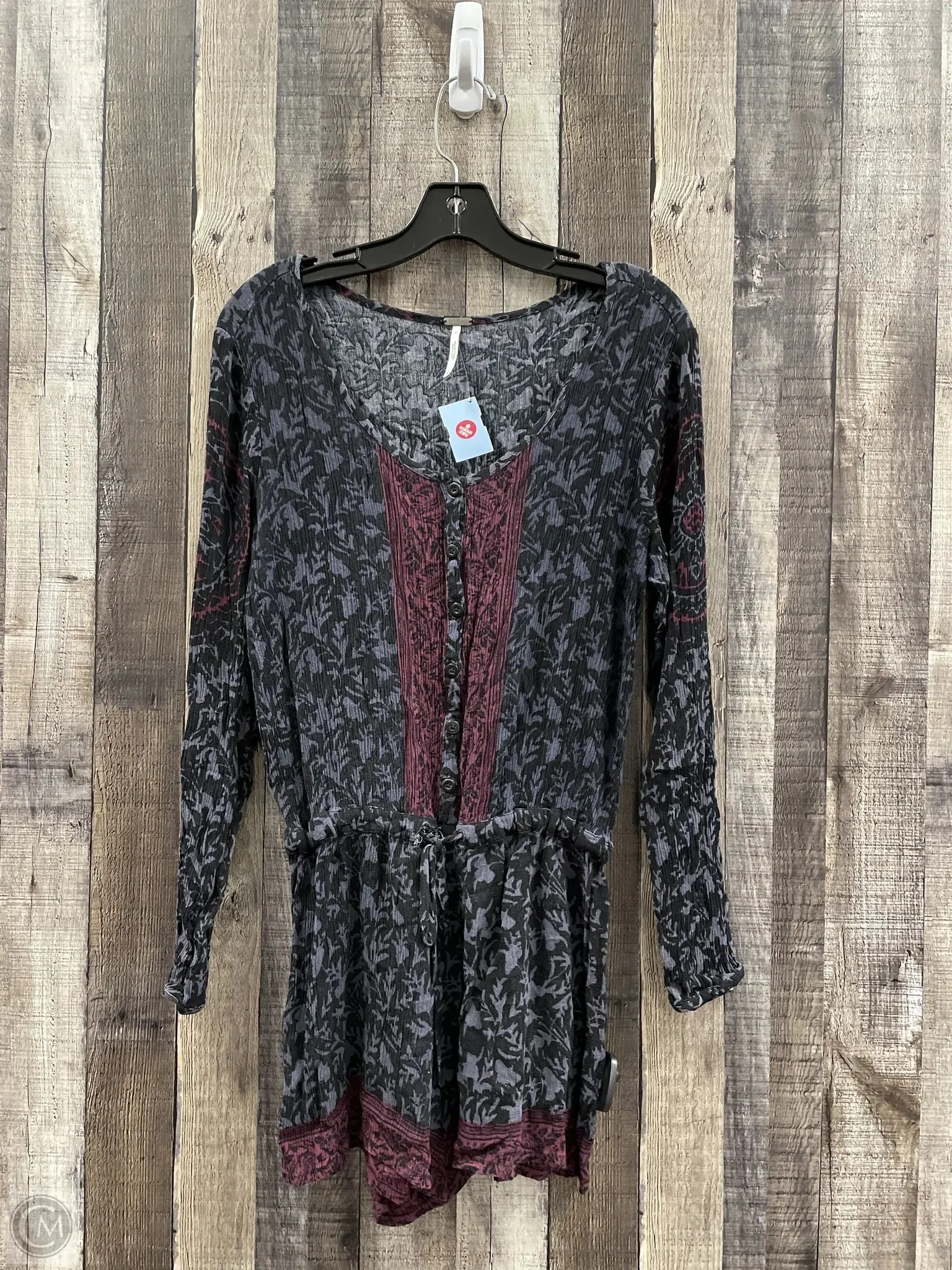 Romper By Free People  Size: S