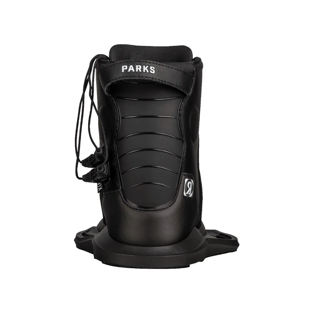 RONIX PARKS